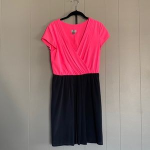 Spring dress